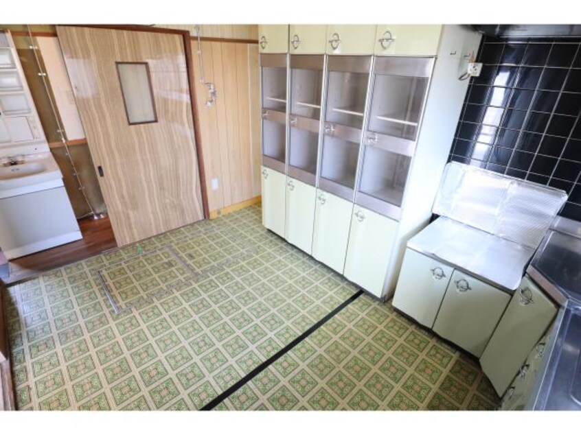  近鉄大阪線（近畿）/築山駅 徒歩5分 1-2階 築59年