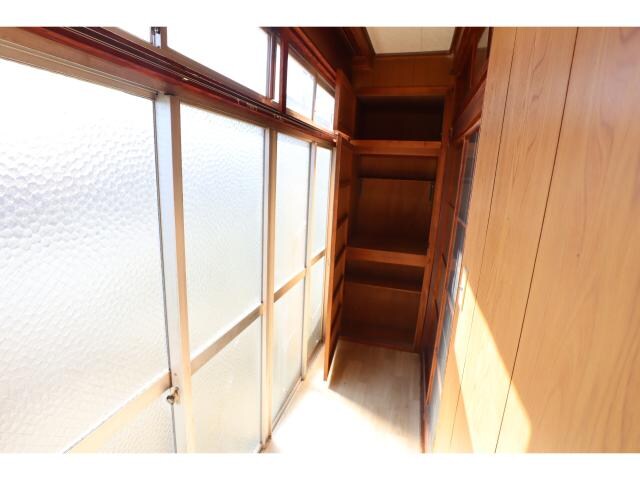  近鉄大阪線（近畿）/築山駅 徒歩5分 1-2階 築59年