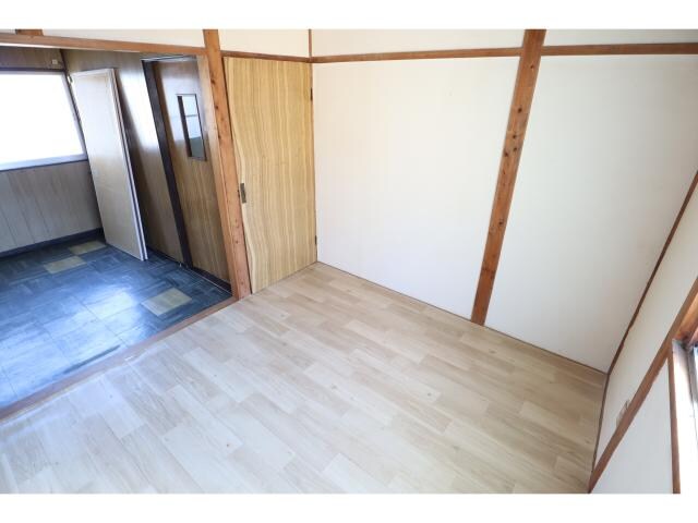  近鉄大阪線（近畿）/築山駅 徒歩5分 1-2階 築59年