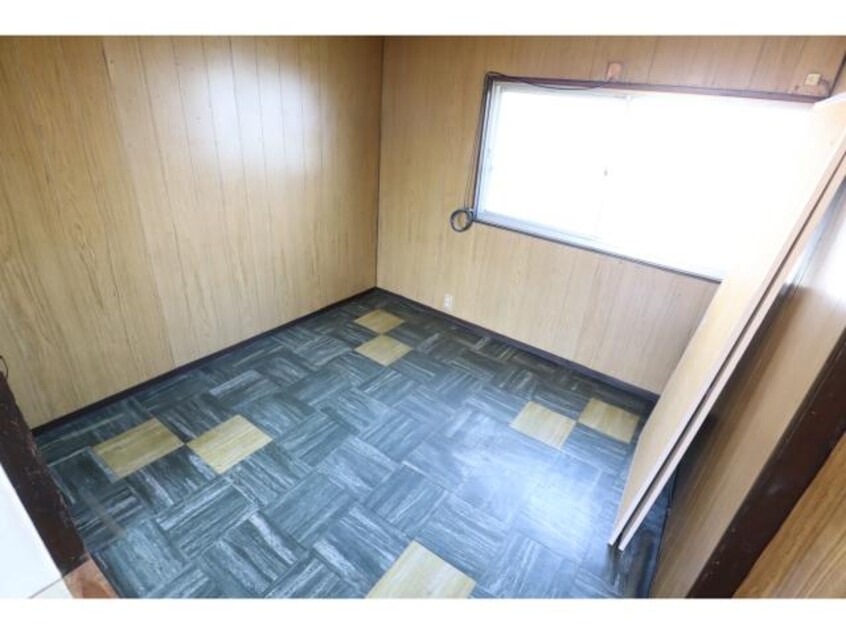  近鉄大阪線（近畿）/築山駅 徒歩5分 1-2階 築59年