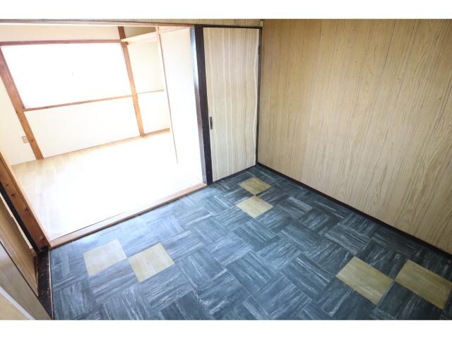  近鉄大阪線（近畿）/築山駅 徒歩5分 1-2階 築59年