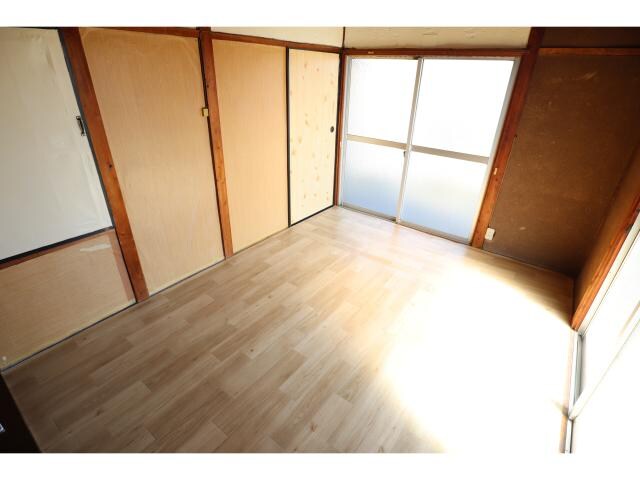  近鉄大阪線（近畿）/築山駅 徒歩5分 1-2階 築59年