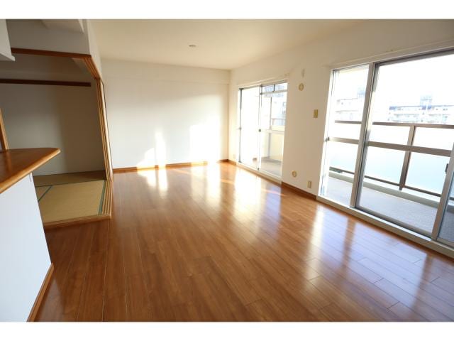  近鉄大阪線（近畿）/大和高田駅 徒歩3分 6階 築33年