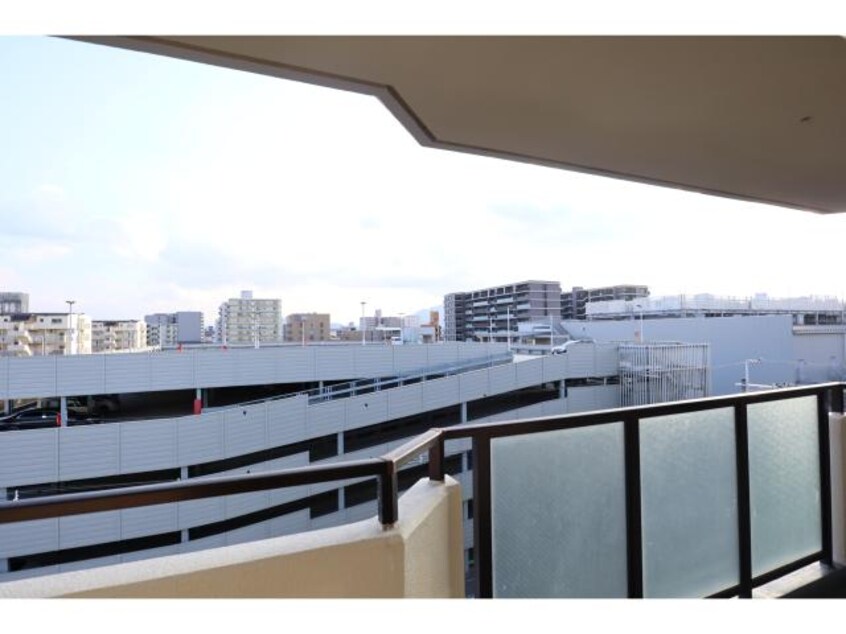  近鉄大阪線（近畿）/大和高田駅 徒歩3分 6階 築33年