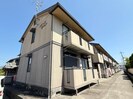 近鉄橿原線/畝傍御陵前駅 徒歩3分 2階 築30年の外観