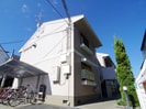 近鉄橿原線/田原本駅 徒歩13分 1階 築34年の外観