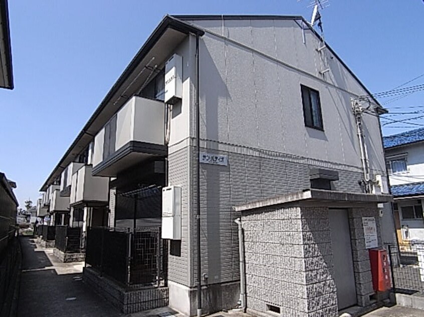  近鉄大阪線（近畿）/大和八木駅 徒歩12分 2階 築28年