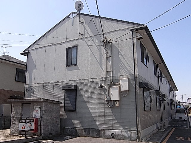  近鉄大阪線（近畿）/大和八木駅 徒歩12分 2階 築28年