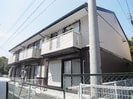 近鉄橿原線/八木西口駅 徒歩10分 1階 築32年の外観