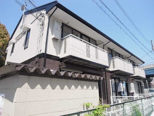  近鉄橿原線/八木西口駅 徒歩10分 2階 築32年