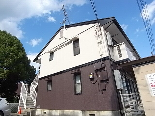  近鉄橿原線/八木西口駅 徒歩10分 2階 築32年