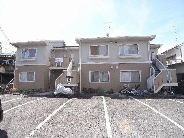  近鉄大阪線（近畿）/大和八木駅 徒歩7分 2階 築36年