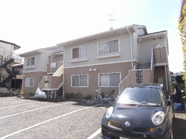  近鉄大阪線（近畿）/大和八木駅 徒歩7分 2階 築36年