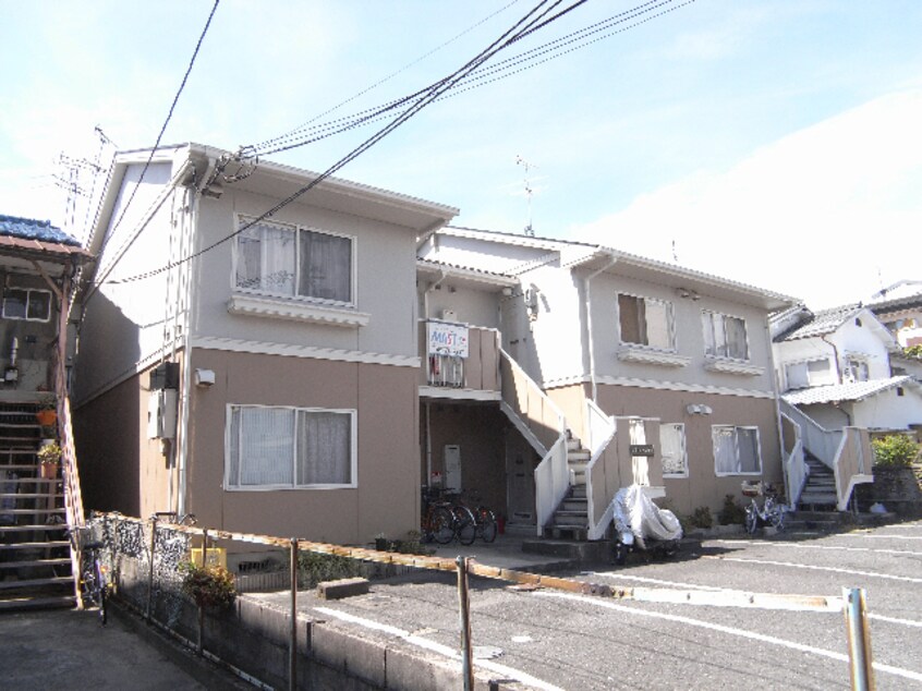  近鉄大阪線（近畿）/大和八木駅 徒歩7分 2階 築36年