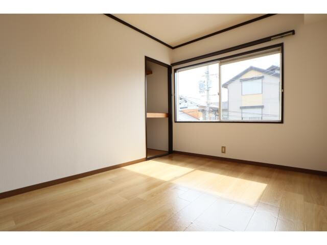  近鉄大阪線（近畿）/大和八木駅 徒歩7分 2階 築36年