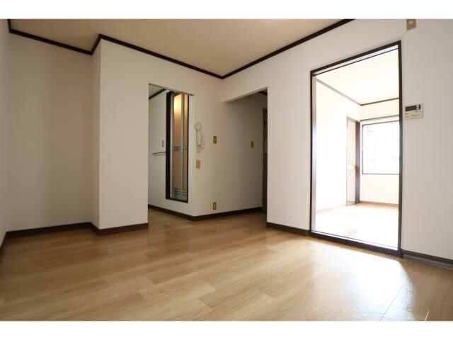  近鉄大阪線（近畿）/大和八木駅 徒歩7分 2階 築36年