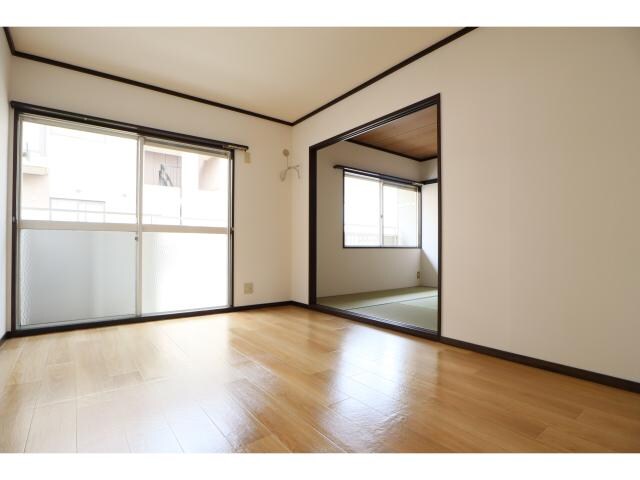  近鉄大阪線（近畿）/大和八木駅 徒歩7分 2階 築36年