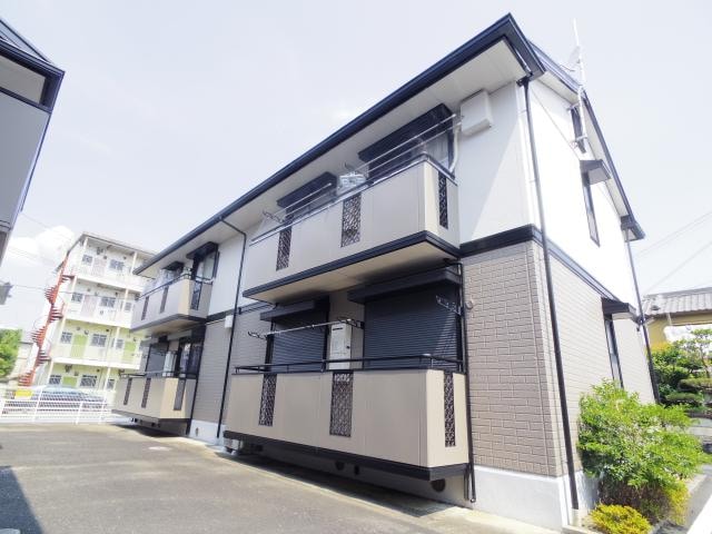  近鉄大阪線（近畿）/大和八木駅 徒歩9分 1階 築28年