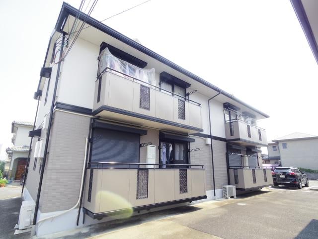  近鉄大阪線（近畿）/大和八木駅 徒歩9分 1階 築28年