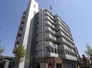 近鉄大阪線（近畿）/大和八木駅 徒歩5分 7階 築34年の外観