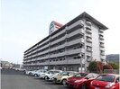 近鉄大阪線（近畿）/大和八木駅 徒歩10分 4階 築33年の外観