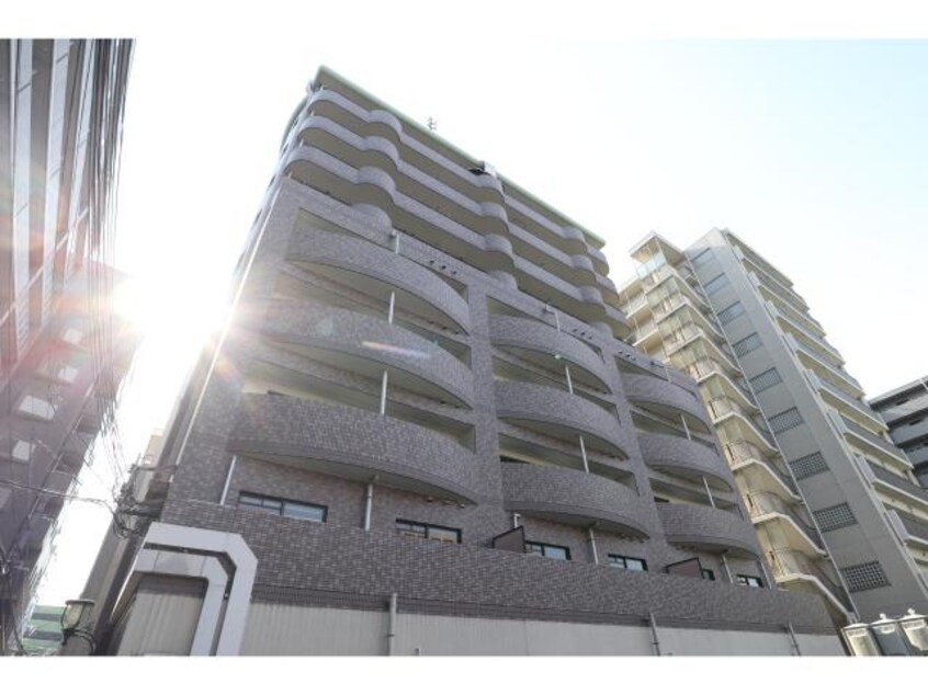  近鉄大阪線（近畿）/大和八木駅 徒歩2分 5階 築29年