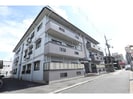 近鉄大阪線（近畿）/大和八木駅 徒歩2分 2階 築25年の外観