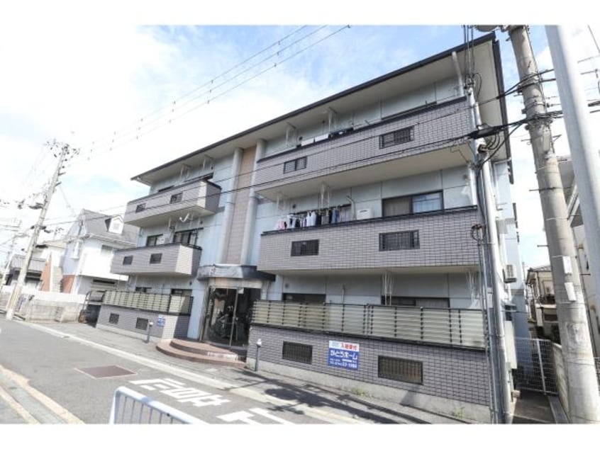  近鉄大阪線（近畿）/大和八木駅 徒歩2分 2階 築25年
