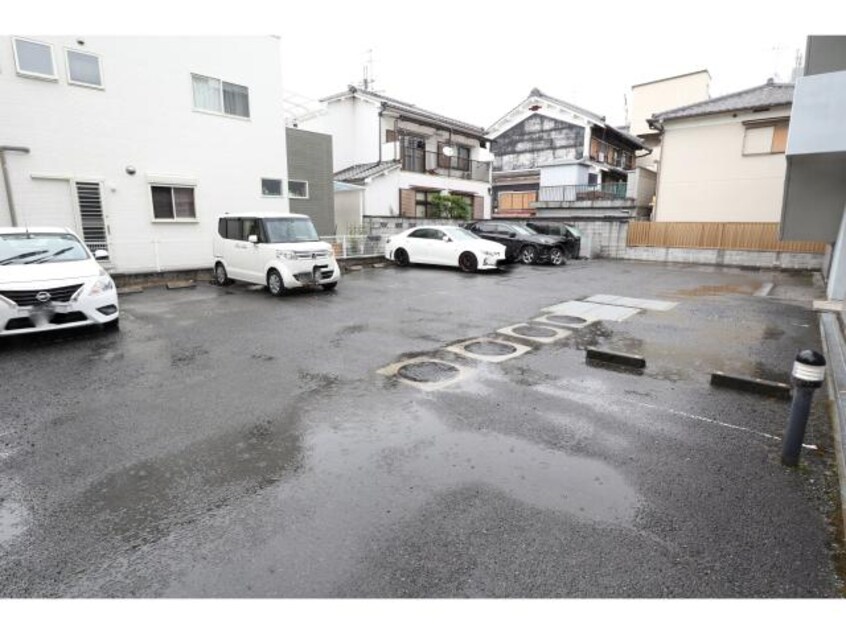  近鉄大阪線（近畿）/大和八木駅 徒歩2分 2階 築25年