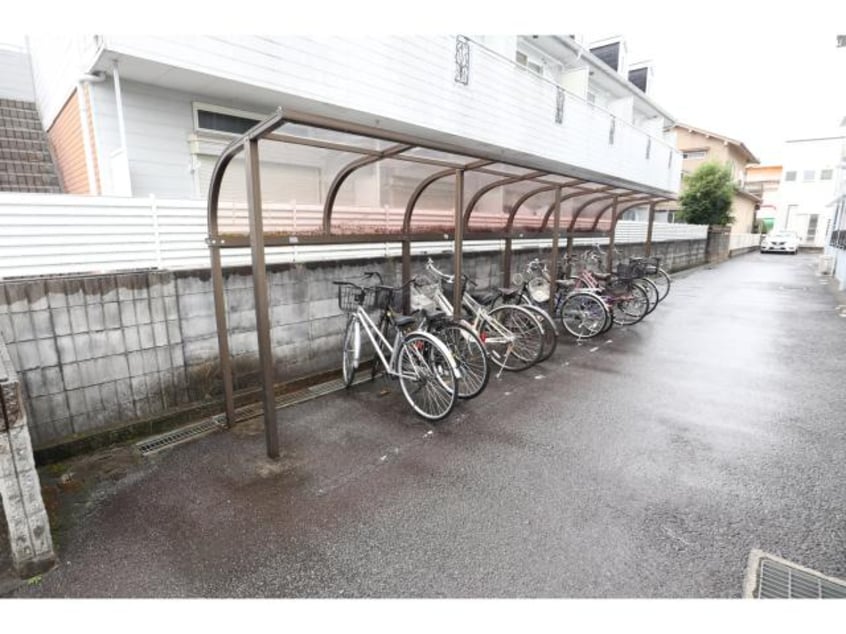  近鉄大阪線（近畿）/大和八木駅 徒歩2分 2階 築25年