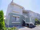 近鉄南大阪線/橿原神宮前駅 徒歩14分 1階 築32年の外観