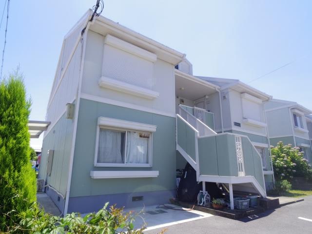  近鉄南大阪線/橿原神宮前駅 徒歩14分 1階 築32年