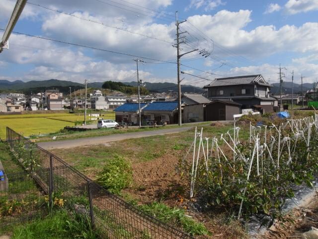  近鉄南大阪線/橿原神宮前駅 徒歩14分 1階 築31年