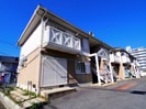 近鉄南大阪線/橿原神宮前駅 徒歩8分 2階 築35年の外観