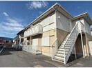 近鉄南大阪線/橿原神宮前駅 徒歩8分 2階 築35年の外観
