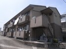 近鉄南大阪線/岡寺駅 徒歩5分 2階 築36年の外観