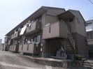 近鉄南大阪線/岡寺駅 徒歩5分 2階 築36年の外観
