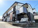 近鉄南大阪線/岡寺駅 徒歩5分 2階 築36年の外観