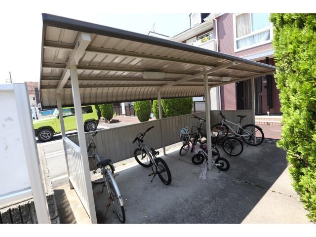  近鉄大阪線（近畿）/大和八木駅 徒歩18分 2階 築24年