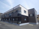 近鉄橿原線/橿原神宮前駅 徒歩7分 1階 築23年の外観