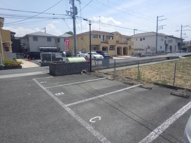  近鉄橿原線/橿原神宮前駅 徒歩7分 2階 築24年