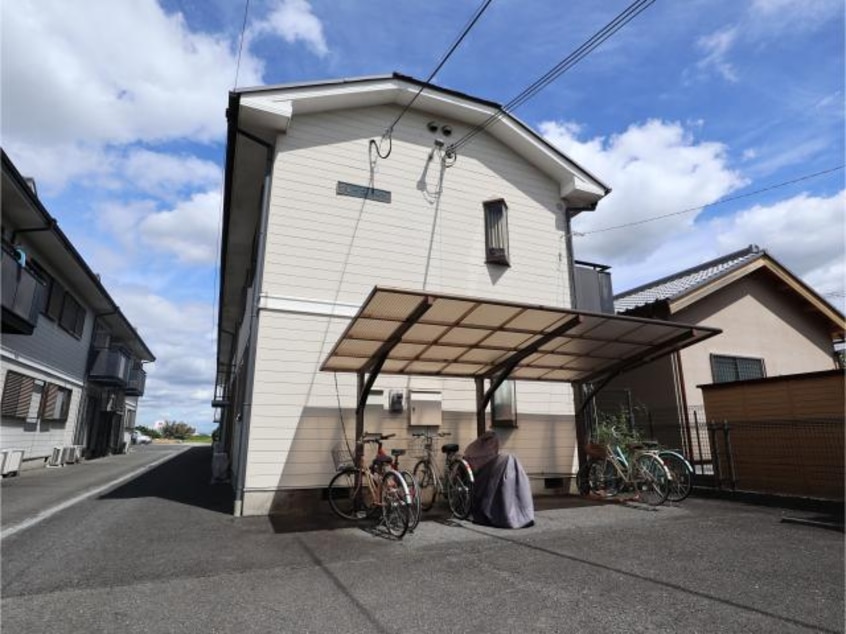  近鉄大阪線（近畿）/真菅駅 徒歩15分 2階 築32年