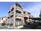 近鉄大阪線（近畿）/耳成駅 徒歩3分 1階 築37年の外観