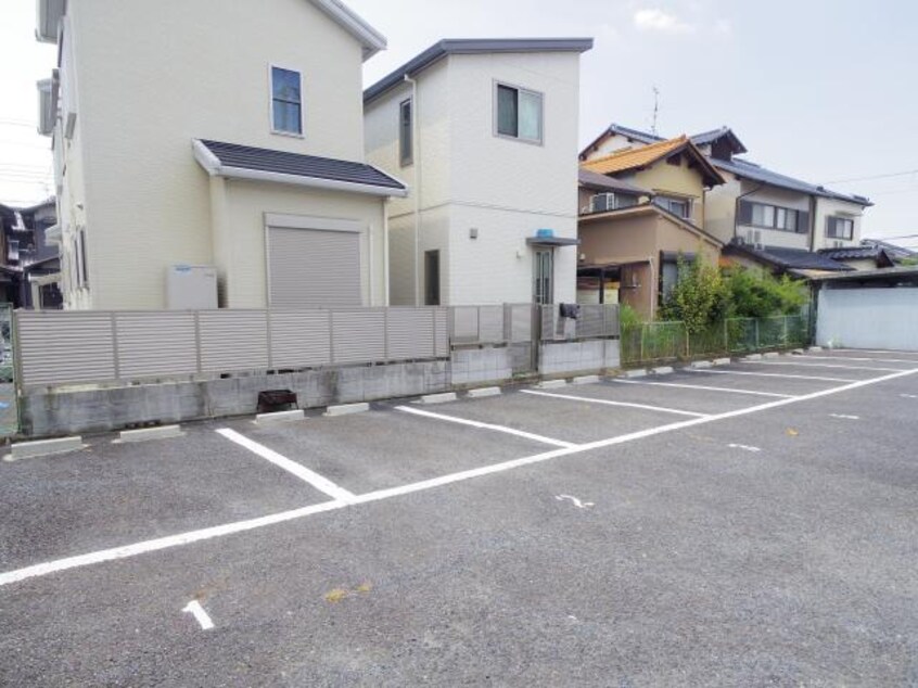  近鉄大阪線（近畿）/耳成駅 徒歩3分 1階 築37年