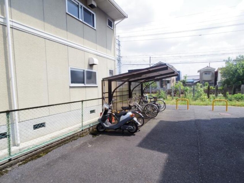  近鉄大阪線（近畿）/耳成駅 徒歩3分 1階 築37年