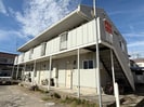 近鉄大阪線（近畿）/耳成駅 徒歩2分 1階 築37年の外観