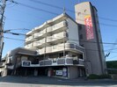 近鉄橿原線/田原本駅 徒歩5分 5階 築24年の外観