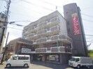 近鉄橿原線/田原本駅 徒歩5分 3階 築24年の外観