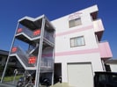 近鉄橿原線/田原本駅 徒歩3分 2階 築29年の外観
