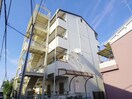  近鉄大阪線（近畿）/大和八木駅 徒歩4分 4階 築28年